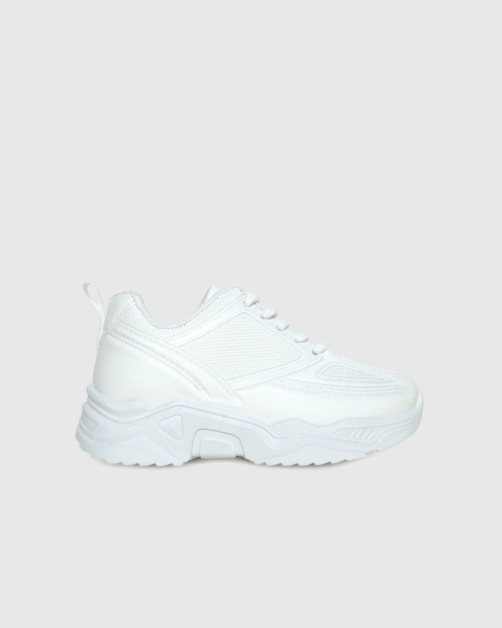Kids Aurelia - Athleisure Sneaker