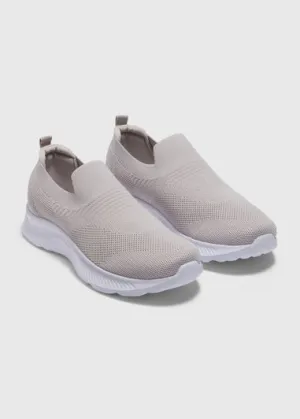 KNIT SLIP ON F541197