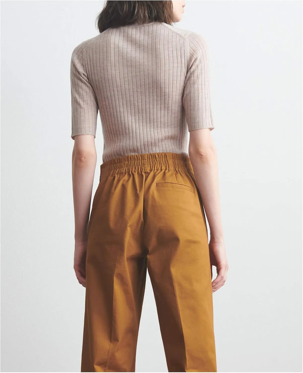 Knitted Tee