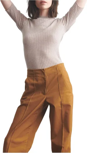 Knitted Tee