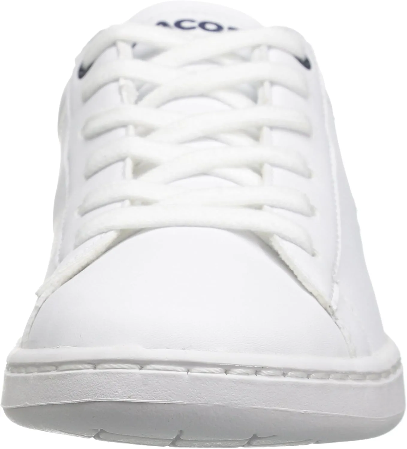Lacoste Kids' Carnaby Evo Bl Sneaker