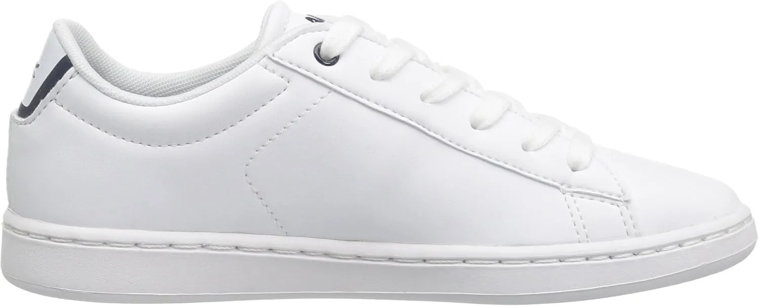 Lacoste Kids' Carnaby Evo Bl Sneaker