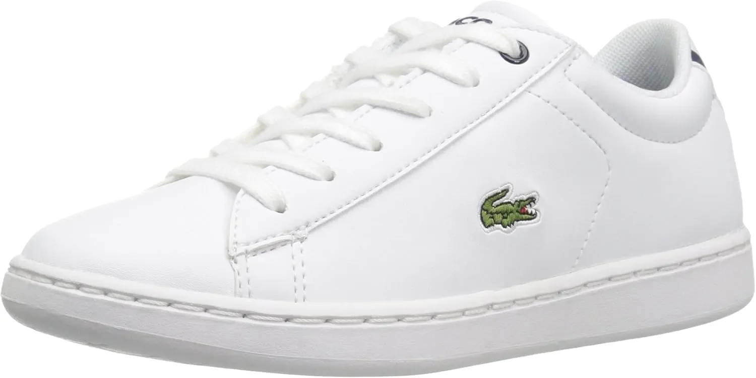 Lacoste Kids' Carnaby Evo Bl Sneaker