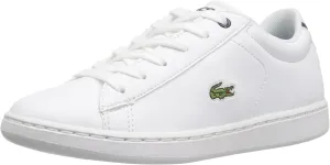 Lacoste Kids' Carnaby Evo Bl Sneaker