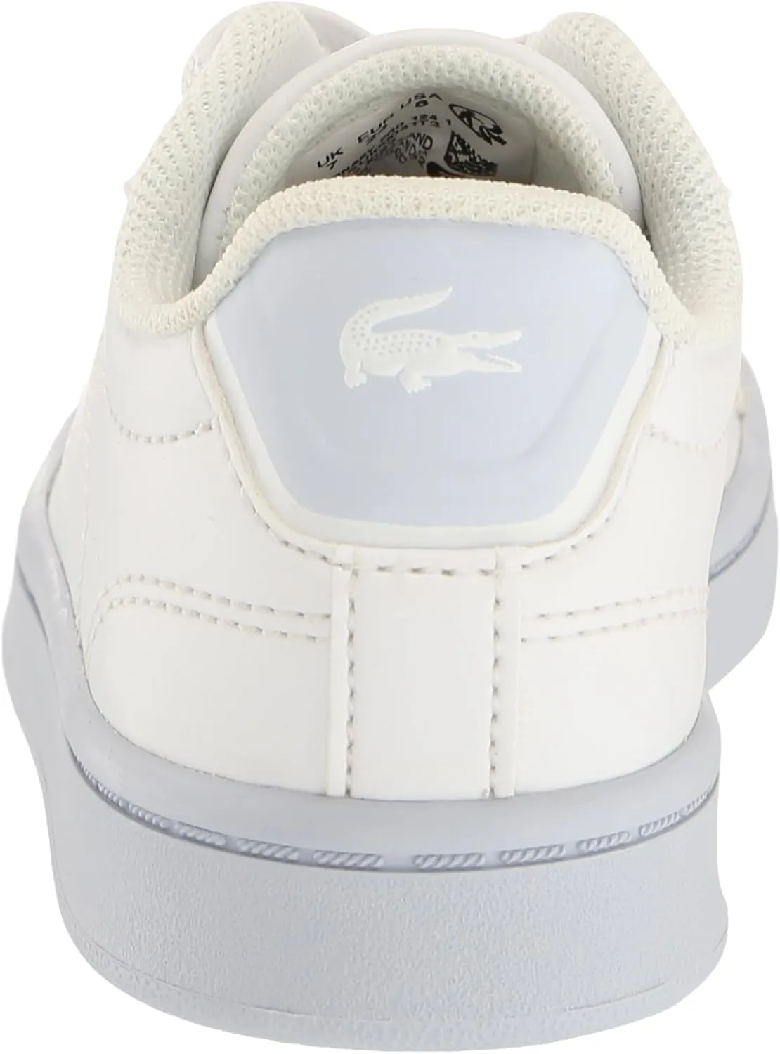 Lacoste Kids' Carnaby Pro Sneaker