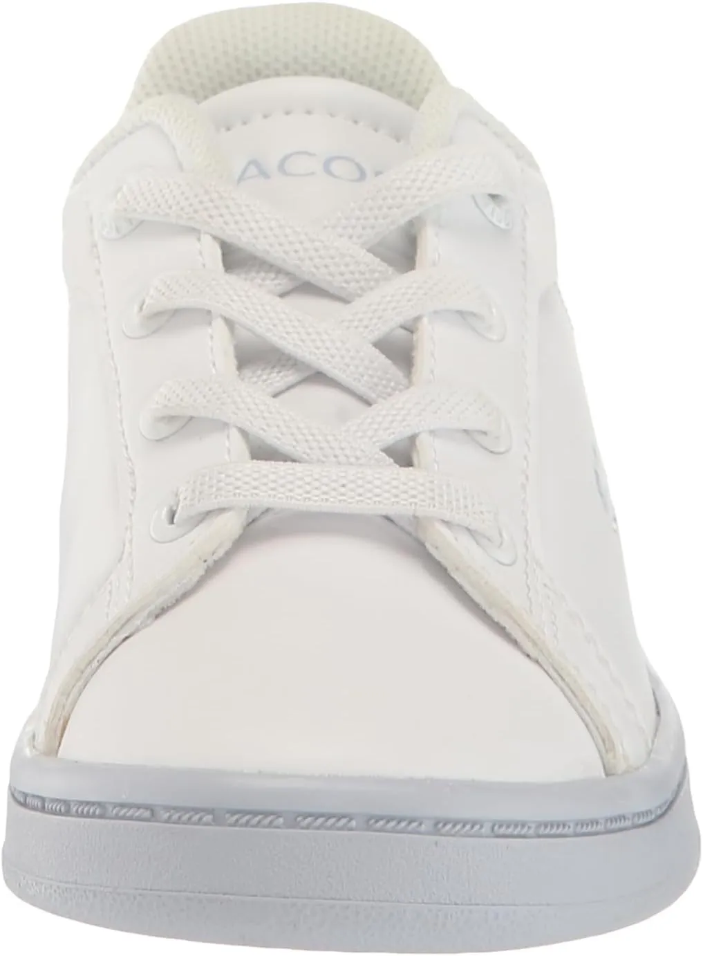 Lacoste Kids' Carnaby Pro Sneaker