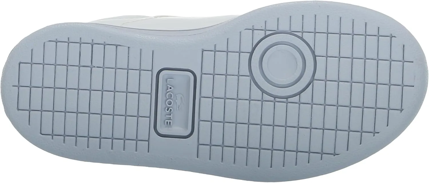 Lacoste Kids' Carnaby Pro Sneaker