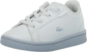 Lacoste Kids' Carnaby Pro Sneaker
