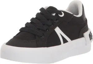 Lacoste Kids' L004 Sneaker