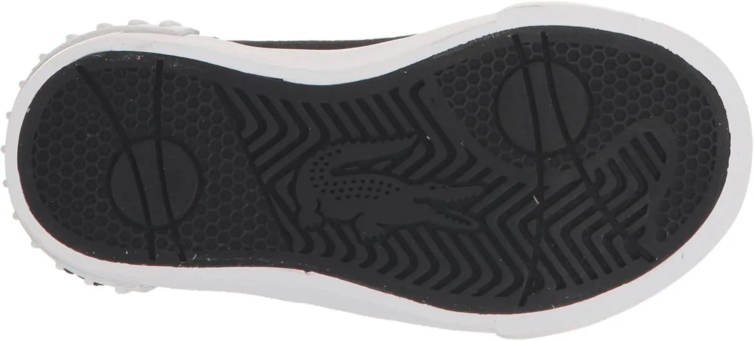 Lacoste Kids' L004 Sneaker