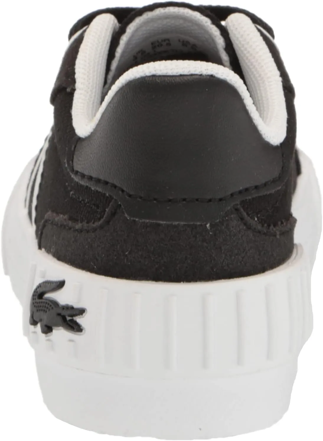 Lacoste Kids' L004 Sneaker