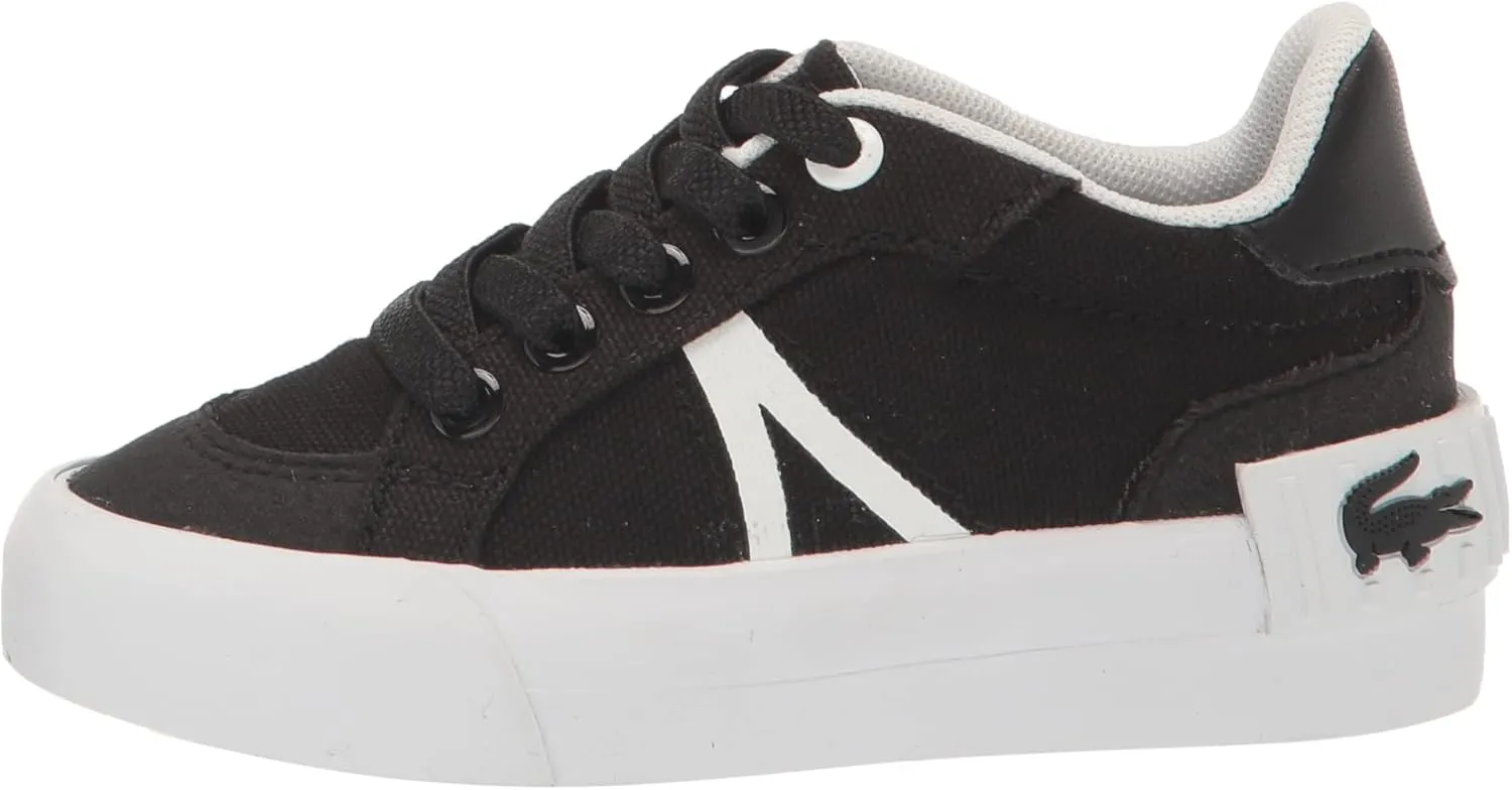 Lacoste Kids' L004 Sneaker