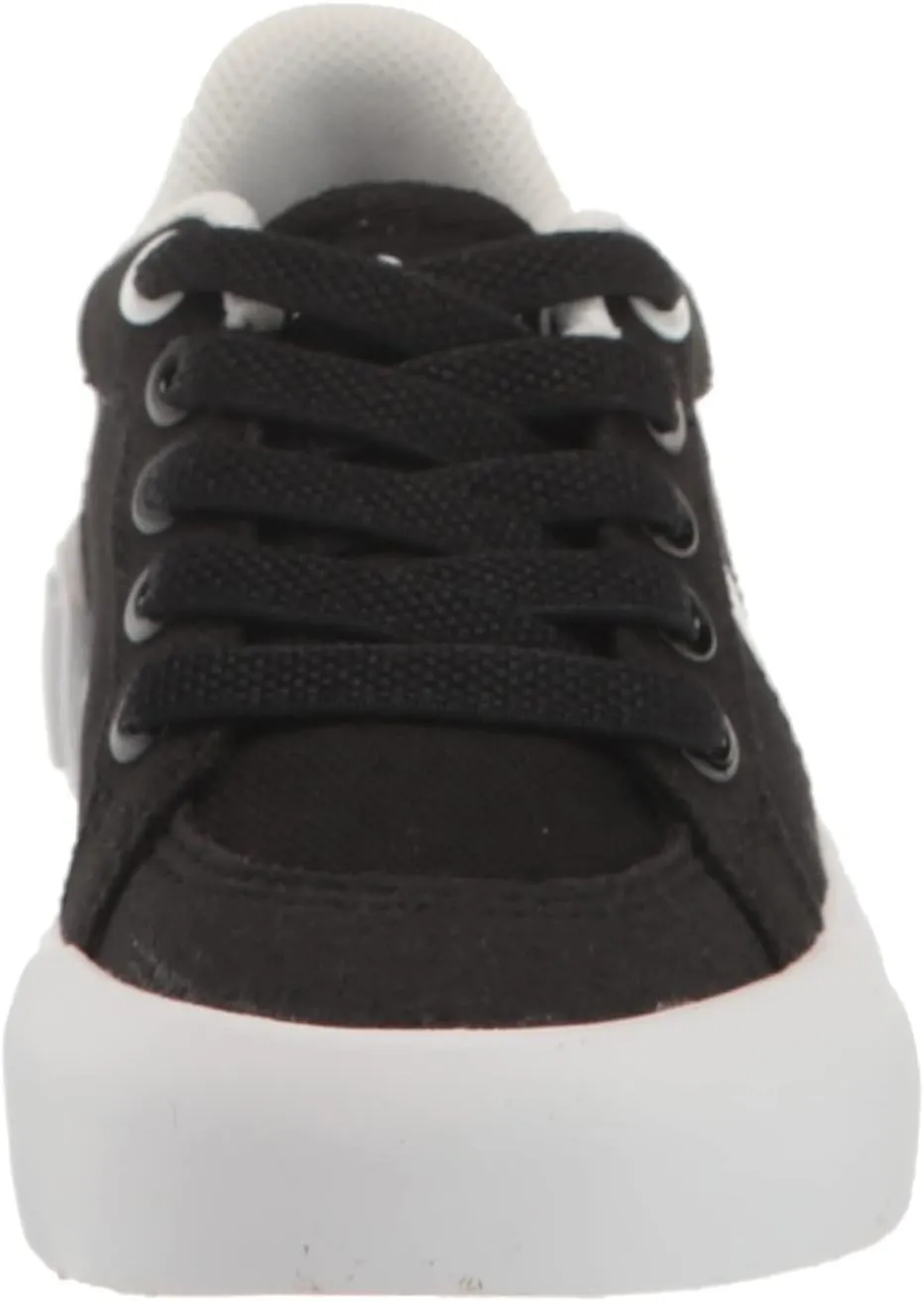 Lacoste Kids' L004 Sneaker