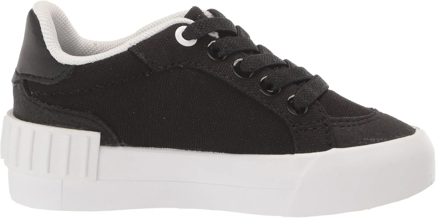 Lacoste Kids' L004 Sneaker