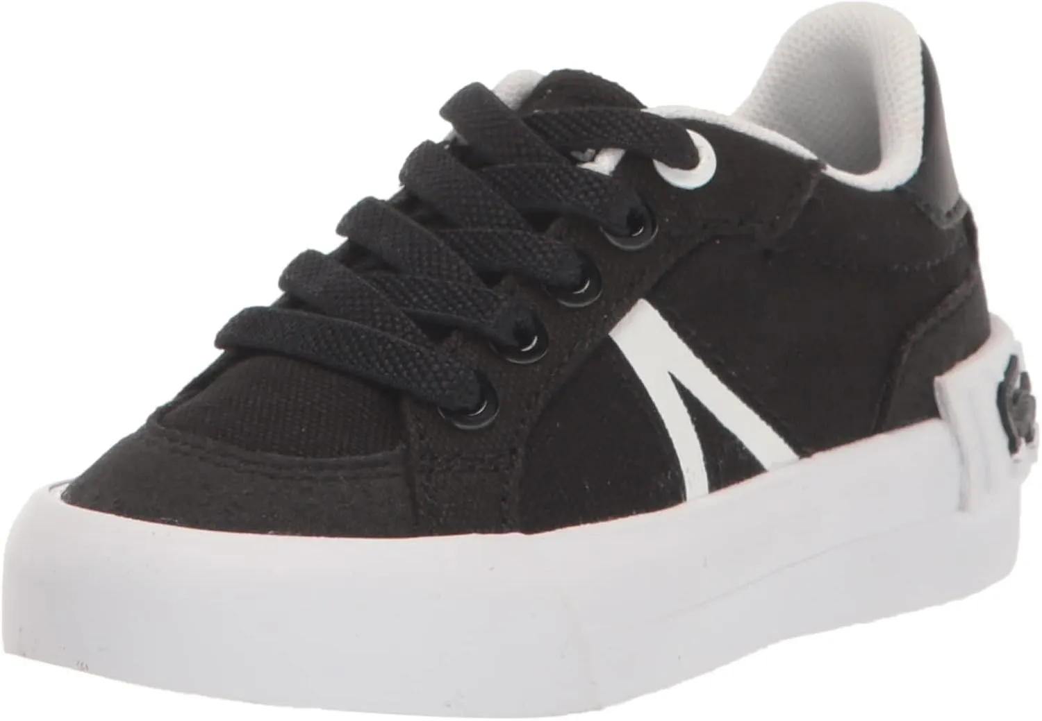 Lacoste Kids' L004 Sneaker