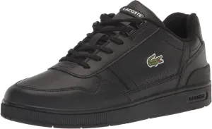 Lacoste Kids' T-Clip Sneaker