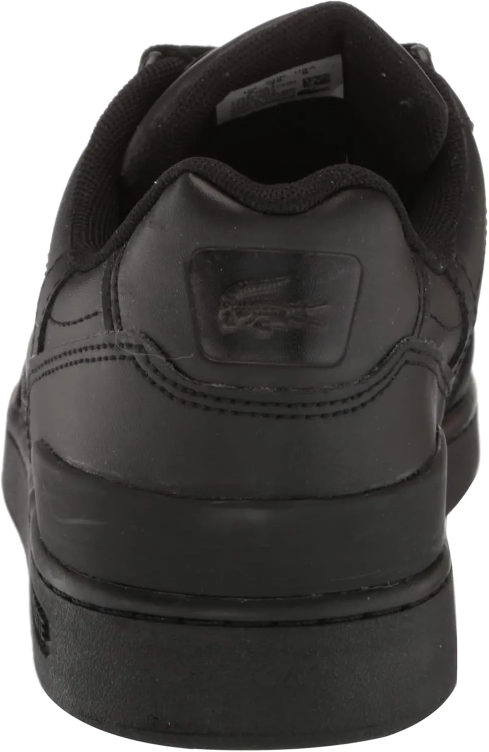 Lacoste Kids' T-Clip Sneaker