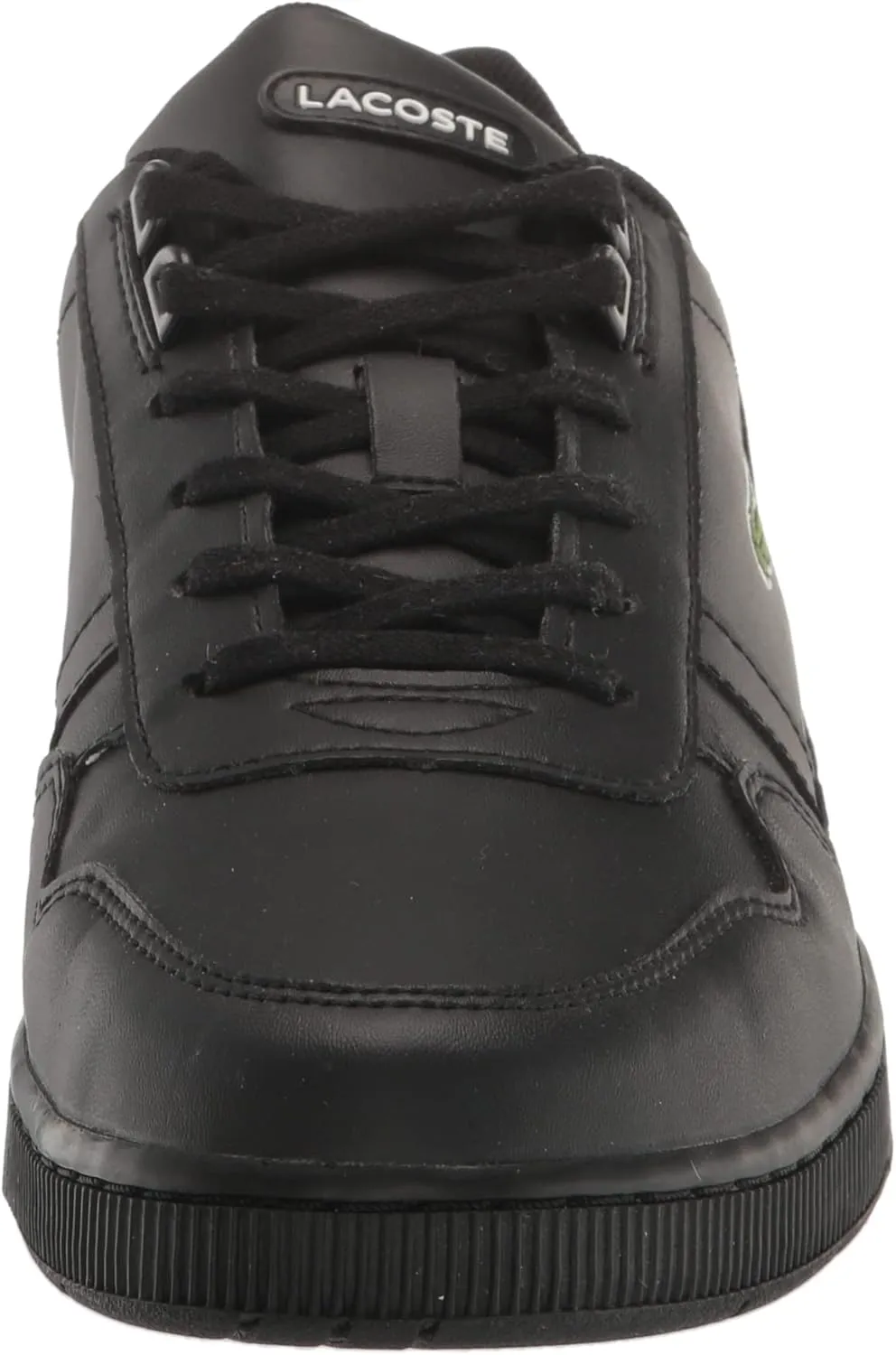 Lacoste Kids' T-Clip Sneaker