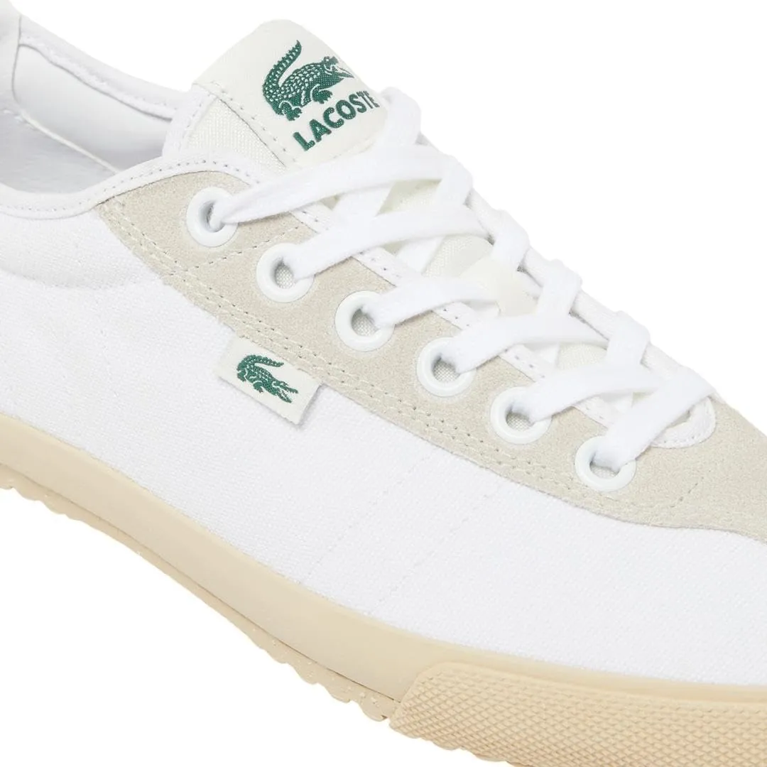Lacoste Men's Backslam Sneaker