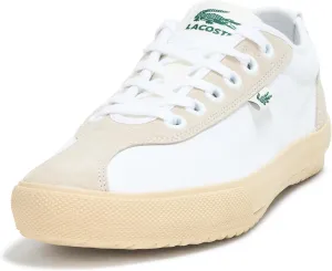 Lacoste Men's Backslam Sneaker