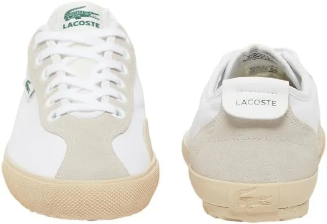 Lacoste Men's Backslam Sneaker