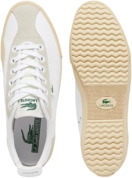 Lacoste Men's Backslam Sneaker