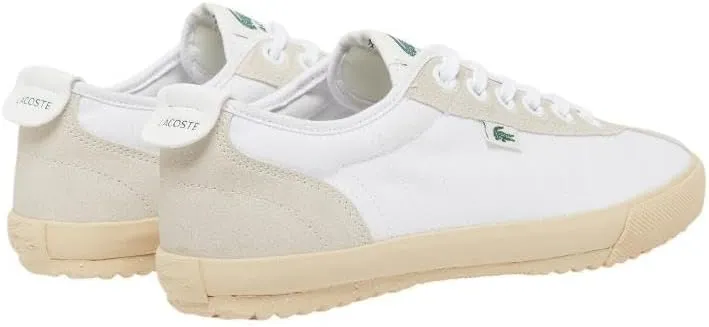 Lacoste Men's Backslam Sneaker
