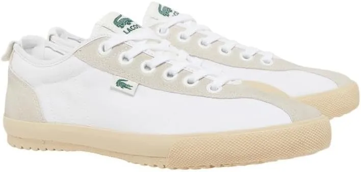 Lacoste Men's Backslam Sneaker