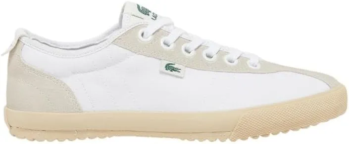 Lacoste Men's Backslam Sneaker