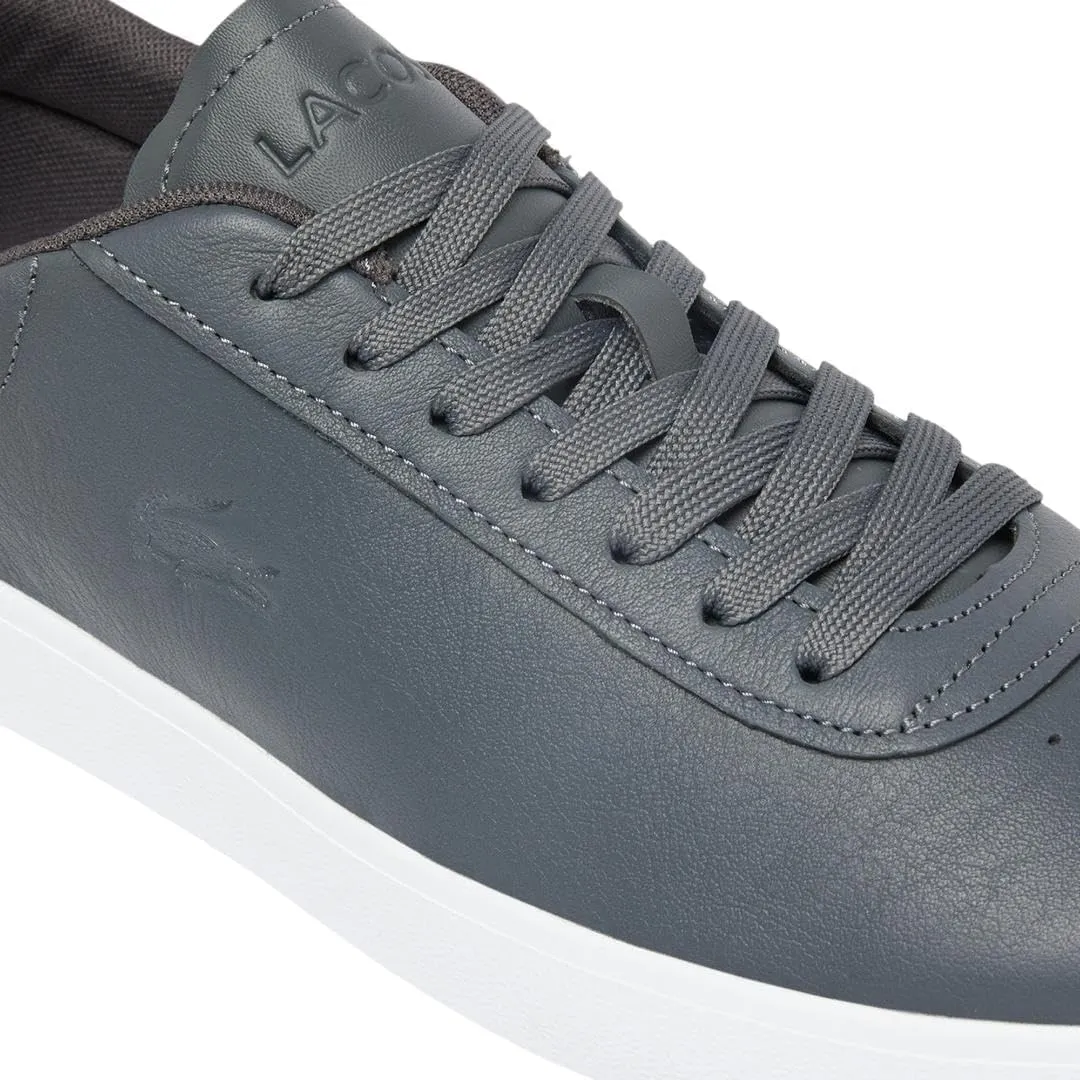 Lacoste Men's Baseshot Evo Sneaker