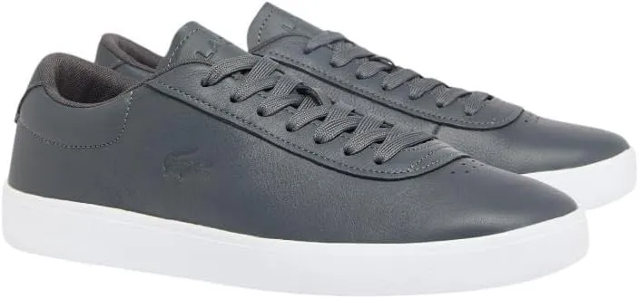 Lacoste Men's Baseshot Evo Sneaker