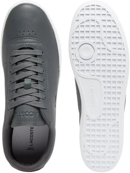Lacoste Men's Baseshot Evo Sneaker
