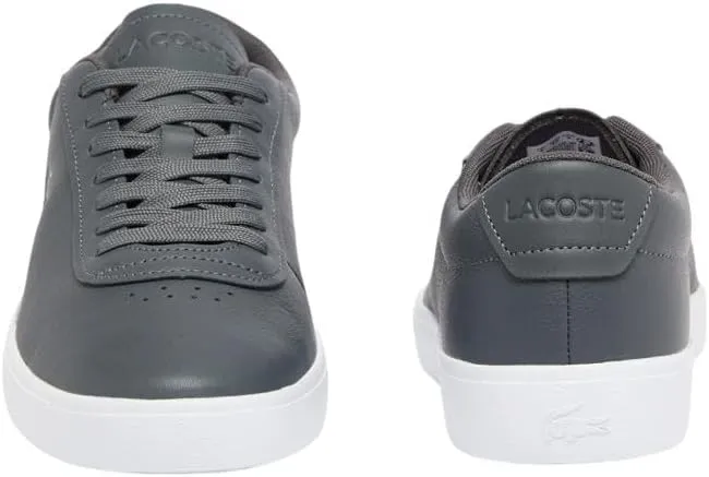 Lacoste Men's Baseshot Evo Sneaker