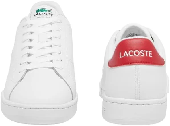 Lacoste Men's Carnaby Cup Sneaker