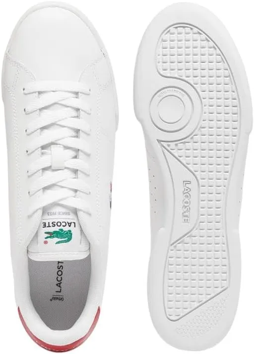 Lacoste Men's Carnaby Cup Sneaker
