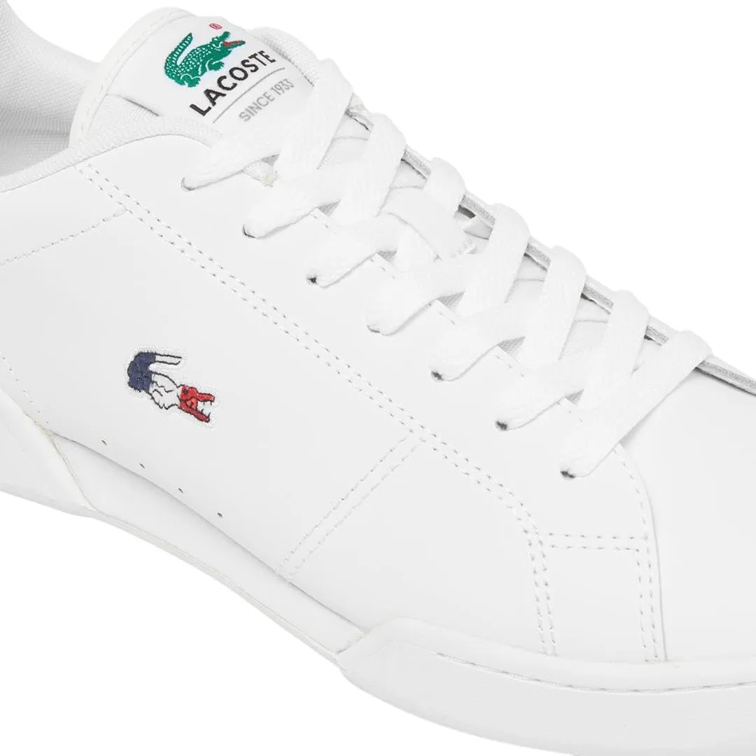 Lacoste Men's Carnaby Cup Sneaker