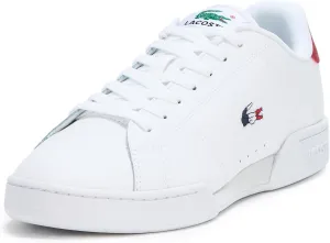 Lacoste Men's Carnaby Cup Sneaker