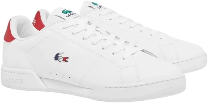 Lacoste Men's Carnaby Cup Sneaker