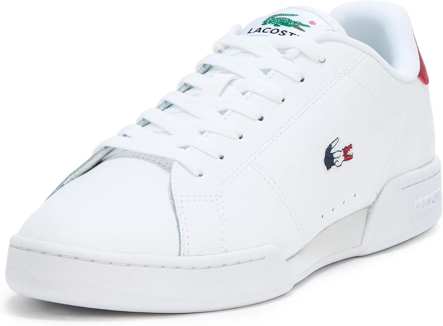 Lacoste Men's Carnaby Cup Sneaker
