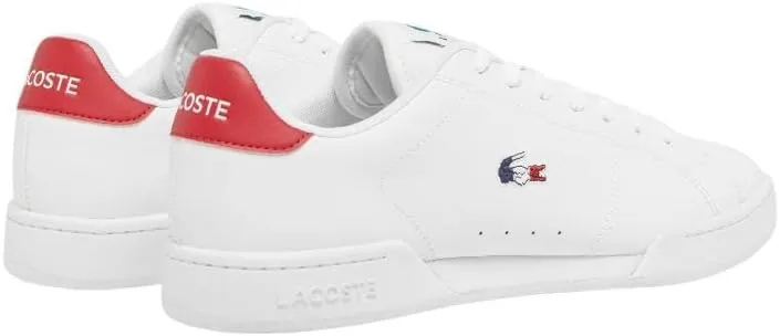 Lacoste Men's Carnaby Cup Sneaker