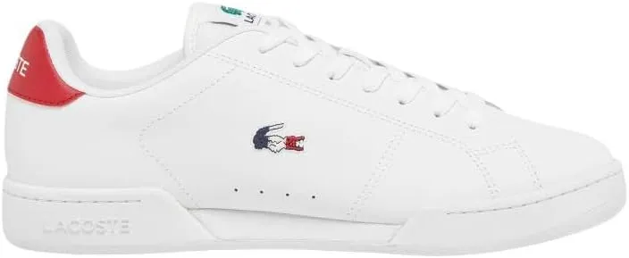Lacoste Men's Carnaby Cup Sneaker