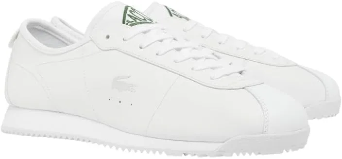 Lacoste Men's Club-Low Sneaker