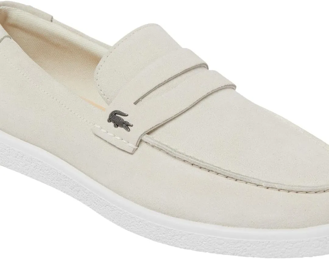 Lacoste Men's Cochet Loafer Sneaker
