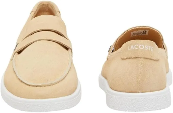Lacoste Men's Cochet Loafer Sneaker