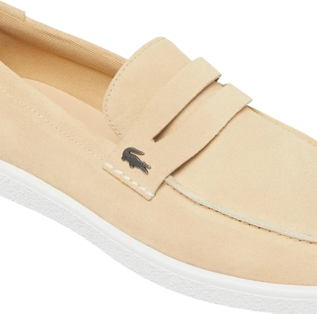 Lacoste Men's Cochet Loafer Sneaker