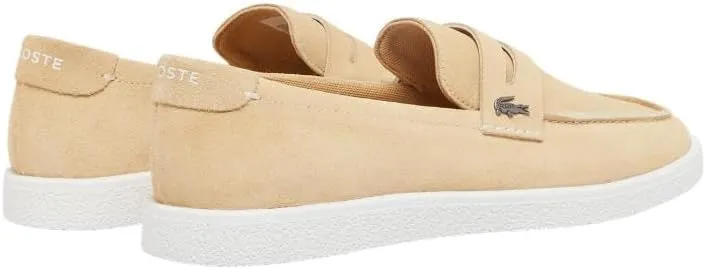 Lacoste Men's Cochet Loafer Sneaker
