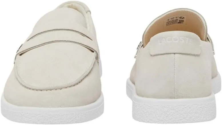 Lacoste Men's Cochet Loafer Sneaker