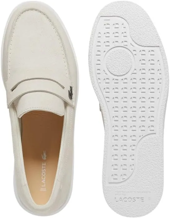 Lacoste Men's Cochet Loafer Sneaker