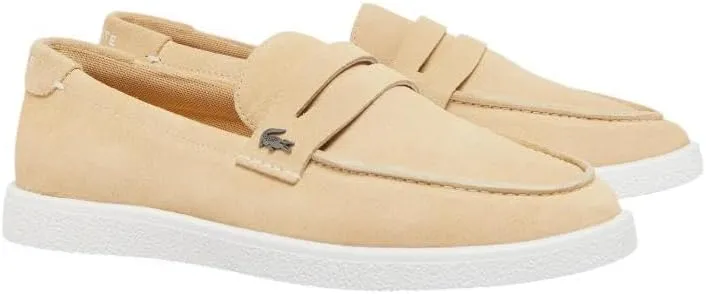 Lacoste Men's Cochet Loafer Sneaker