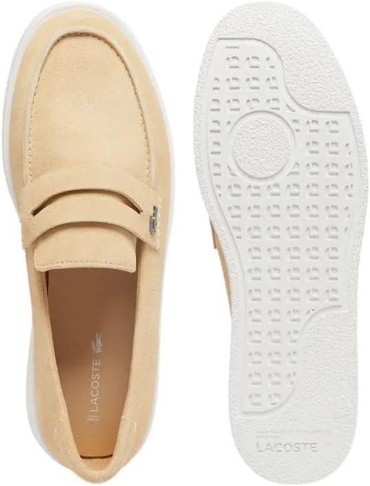 Lacoste Men's Cochet Loafer Sneaker